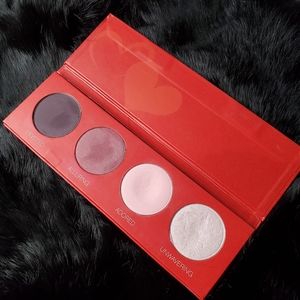 Younique, 'Moodstruck Beloved' pressed eye shadow palette.
